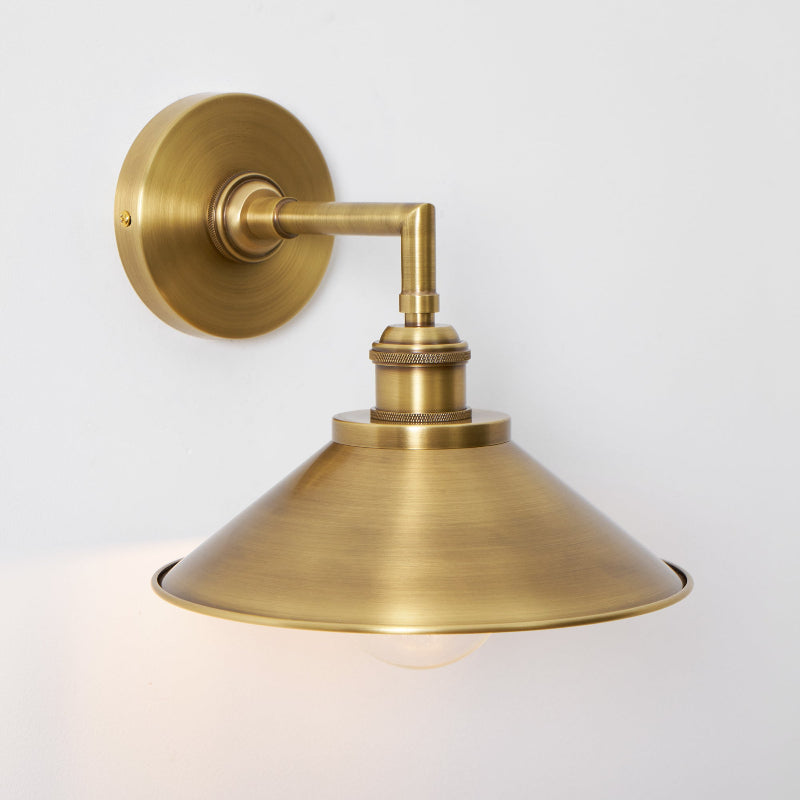 Lámpara de pared Whizzer