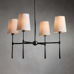 Load image into Gallery viewer, Rhodes Round Chandelier
