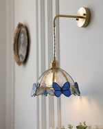 Load image into Gallery viewer, Butterfly Kaleido Wall Lamp