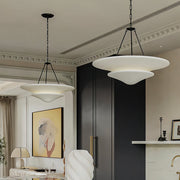 Mollino Chandelier