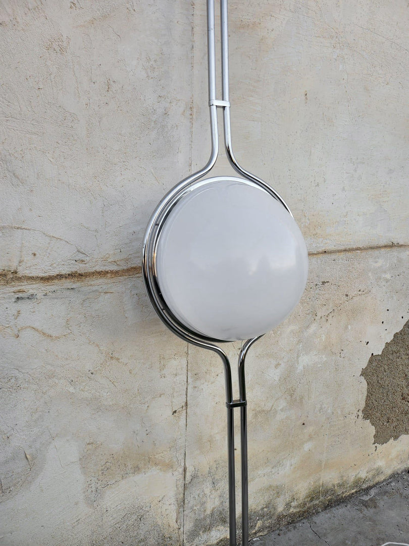Lampadaire-Plafonnier Garrault-Delord