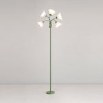 Load image into Gallery viewer, Florinetta Floor Lamp
