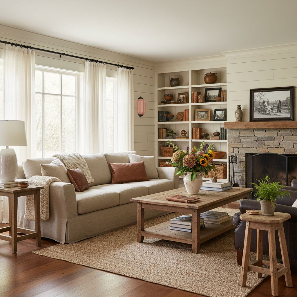 Eloise Vintage Scalloped Milk Glass Wall Sconce - Modern Accent Lighting for Bathroom and Bedroom