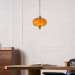Load image into Gallery viewer, Pumpino Pendant Lamp