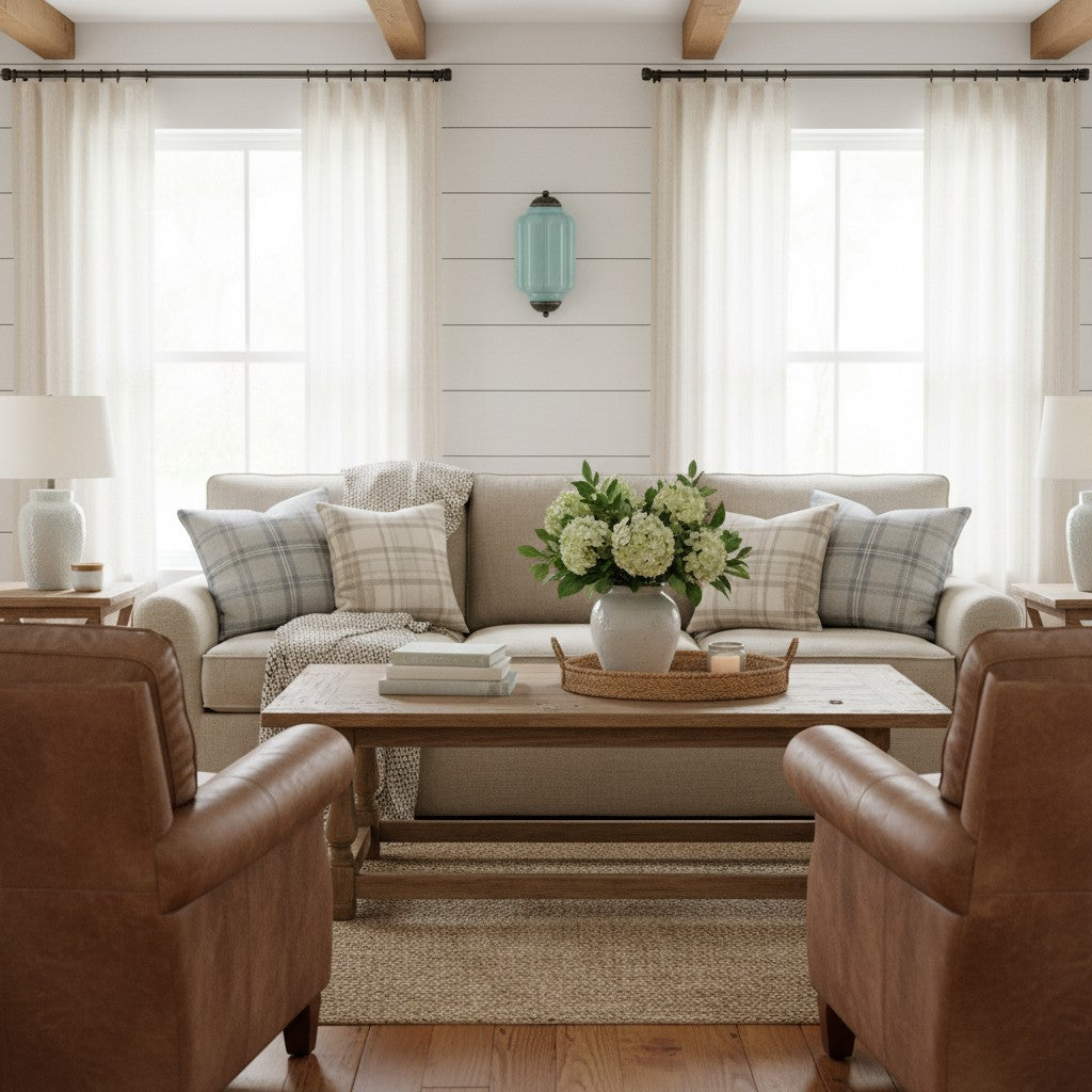 Eloise Vintage Scalloped Milk Glass Wall Sconce - Modern Accent Lighting for Bathroom and Bedroom