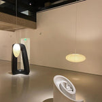 Bild in Gallery-Viewer laden, Mulberry Paper Plug-In Pendant Light