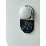 Load image into Gallery viewer, Pfaffikon Marble Sconce