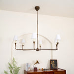 Load image into Gallery viewer, Kairos Grande Chandelier
