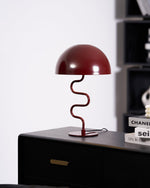 Charger l'image dans la visionneuse de galerie, Lampe de table Tuija Twist