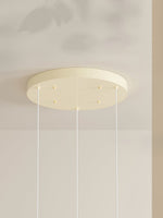 Load image into Gallery viewer, Lysne Girl Pendant Lamp