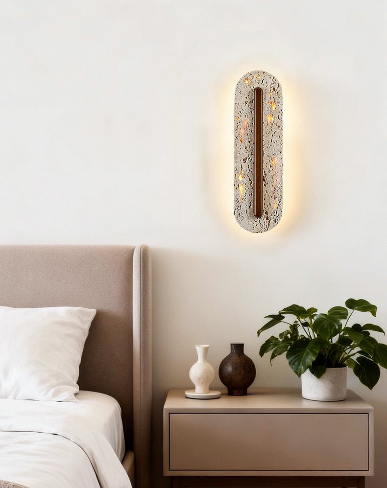 Applique murale Aerin Lumaslot