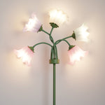 Load image into Gallery viewer, Florinetta Floor Lamp