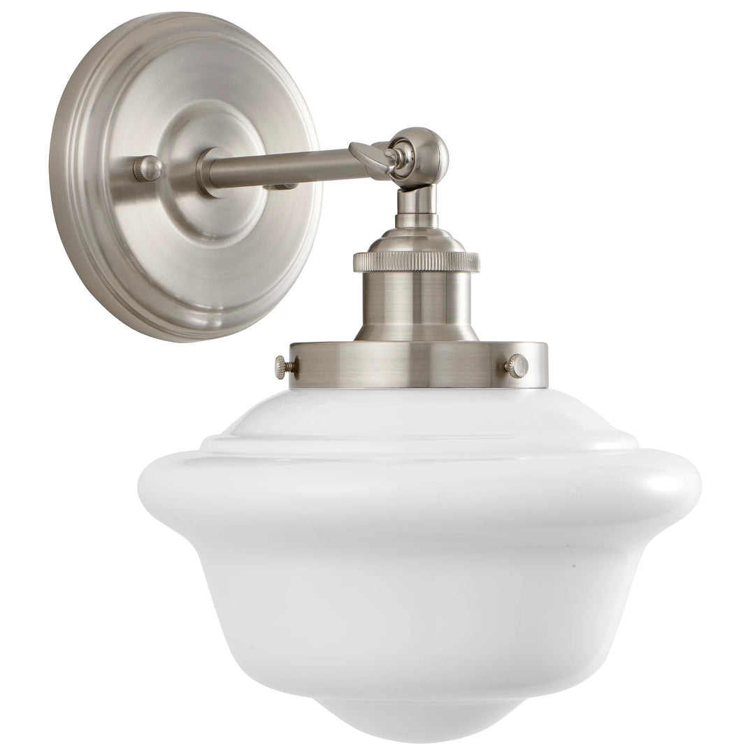 Lámpara de tocador de baño industrial Lavagna