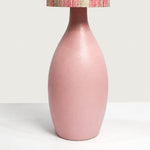 Load image into Gallery viewer, Liberty Fabric Ceramic Table Lamp