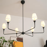 Load image into Gallery viewer, Kairos Grande Chandelier
