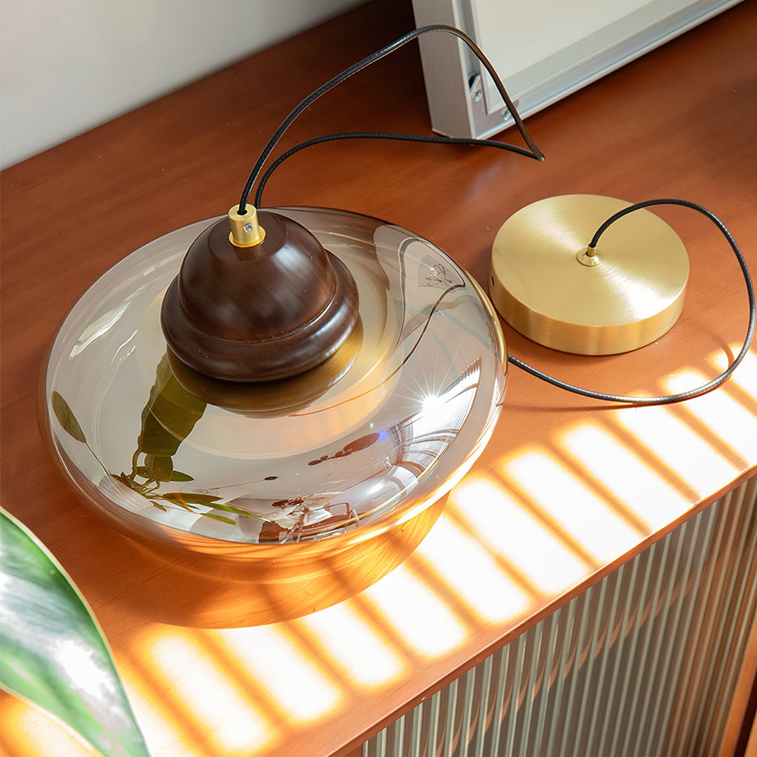 Lampe Suspendue Oria