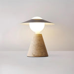 Bild in der Galerieansicht laden, Bartley Tischlampe
