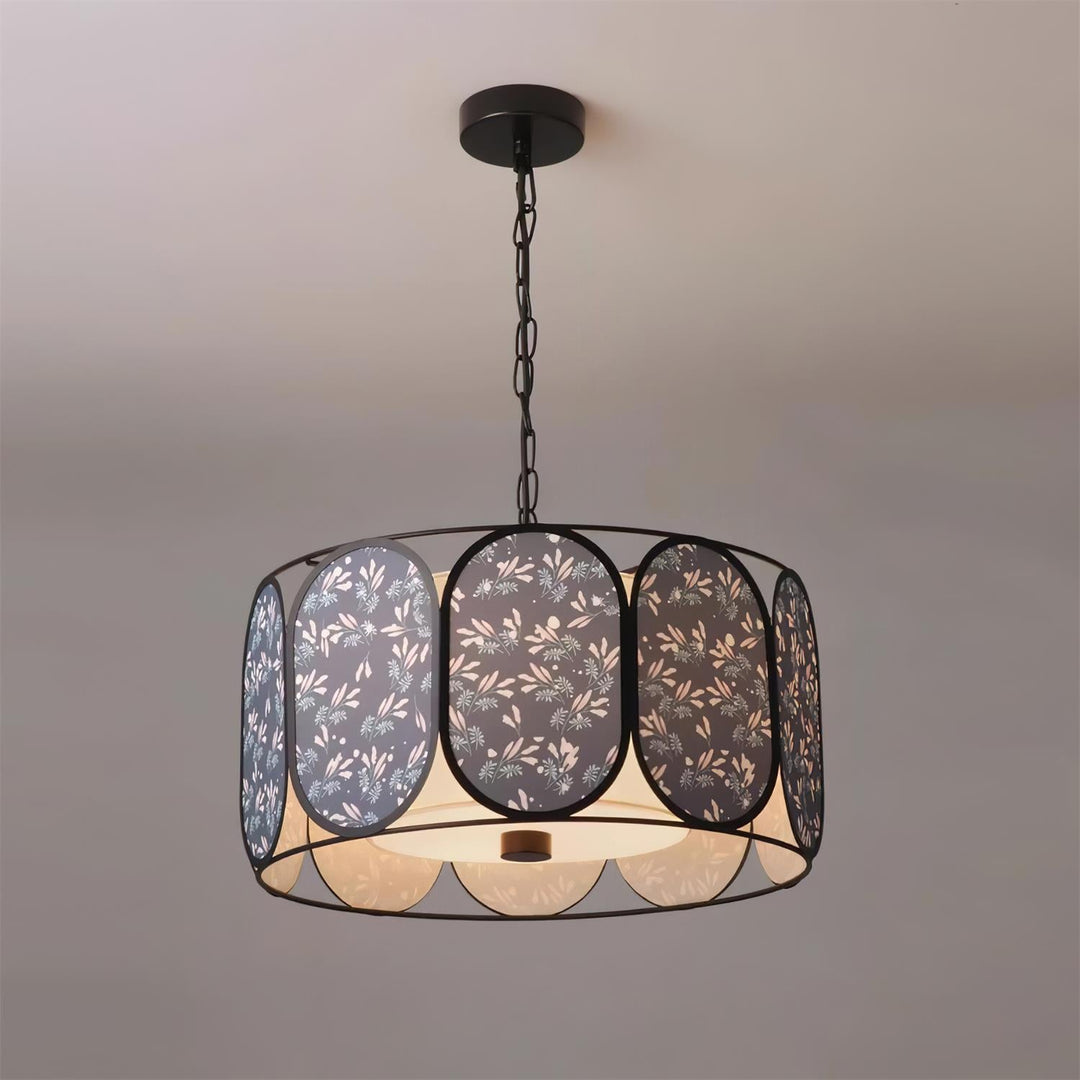 Lampe suspendue Radiance