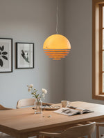 Load image into Gallery viewer, Sunset Pendant Light – Emotional Mood Light with Bauhaus Lamp Design-AFTERGLOW S1
