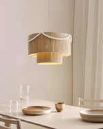 Charger l&#39;image dans la visionneuse de galerie, Lampe à suspension Raffine
