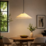 Load image into Gallery viewer, paper pendant light
