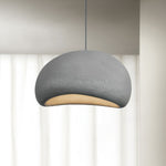 Bild in Gallery-Viewer laden, Sculptural Polystyrene Ceiling Pendant Light
