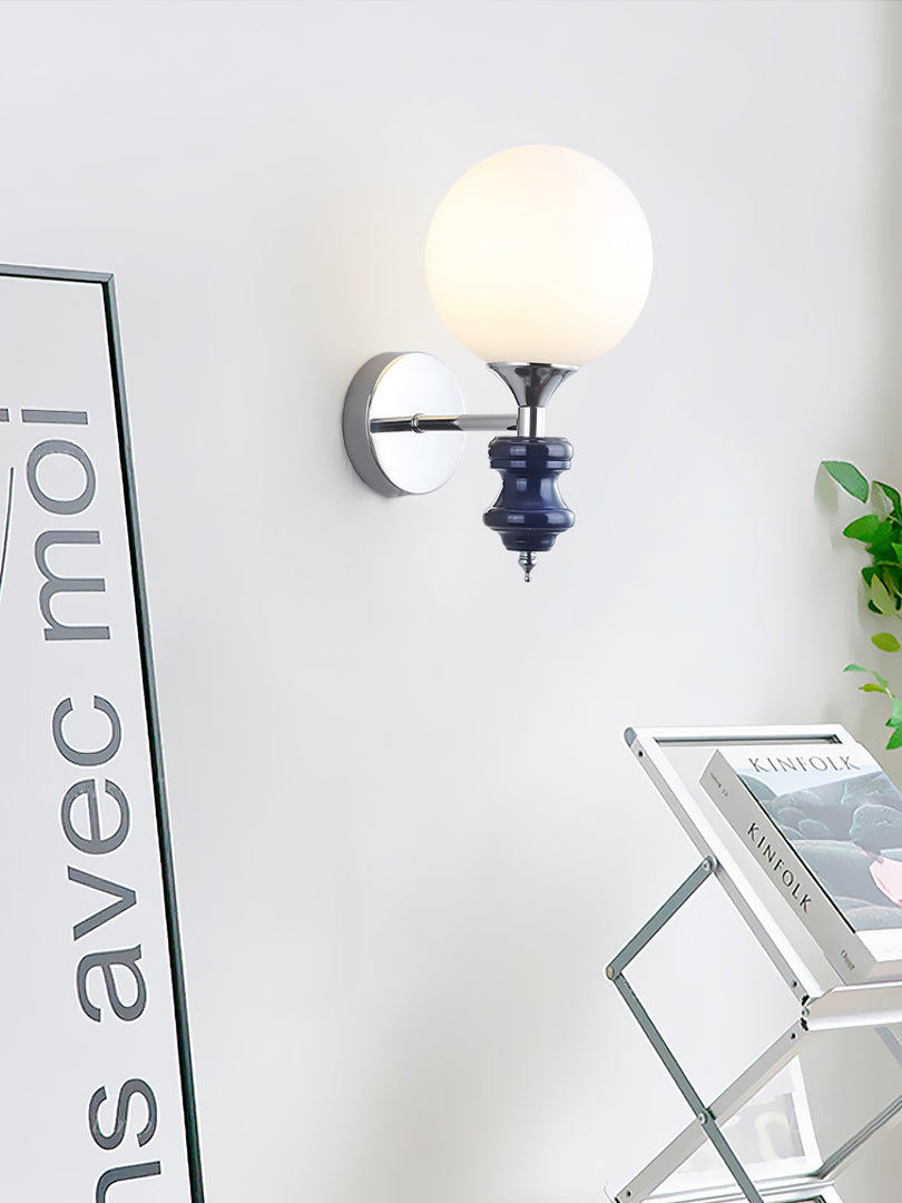 Aplique Conor de Timeless Home