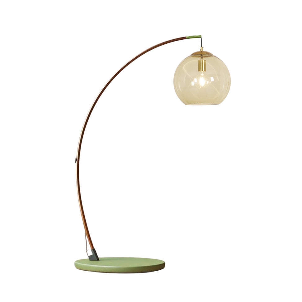 Lampadaire Joni Arc