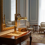 Charger l'image dans la visionneuse de galerie, Lampe de table Piano Mate