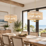 Load image into Gallery viewer, dining window scene