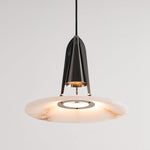 Load image into Gallery viewer, Aragon Alabaster Pendant Lamp