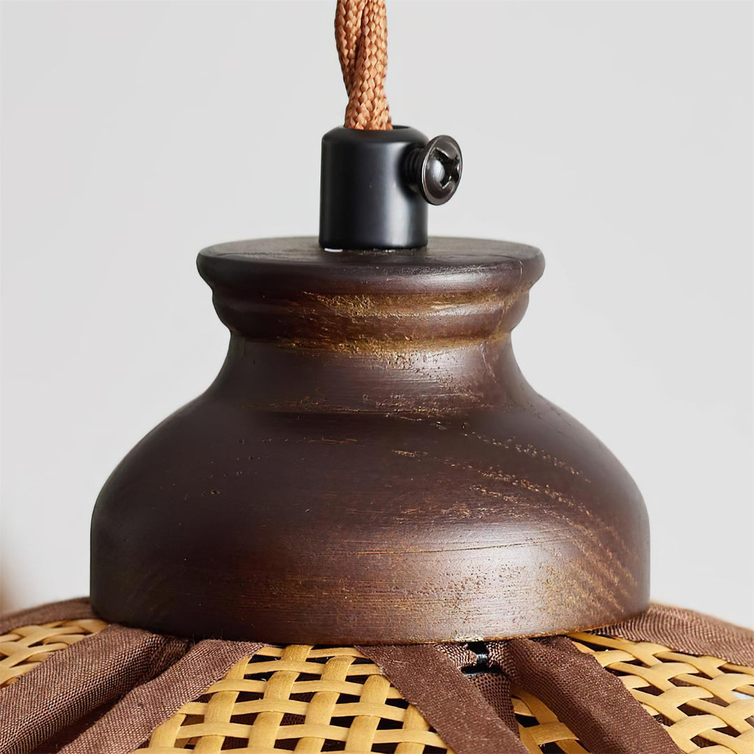 Capelina Pendant Lamp