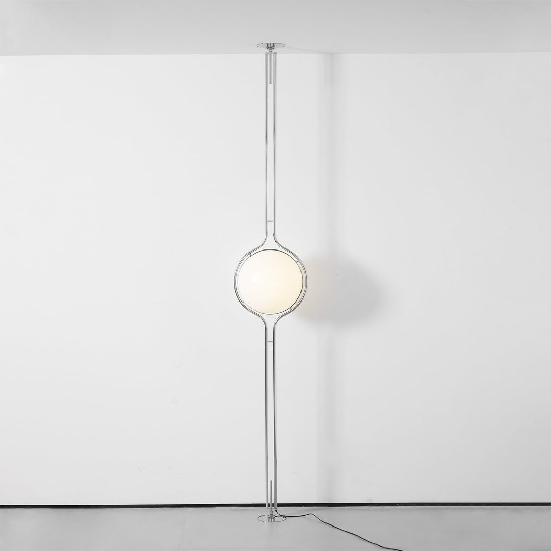 Lampadaire-Plafonnier Garrault-Delord