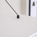 Bild in Gallery-Viewer laden, Cloudlike Mulberry Silk Plug-In Pendant Light