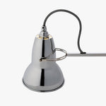 Load image into Gallery viewer, Classic Multicolor Desk Lamp - Adjustable Spring-Arm for Study Room
