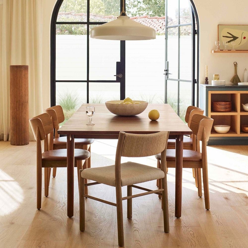 Lampe suspendue en métal Morandi Hanton Nordic Metal — Luminaire minimaliste nordique 