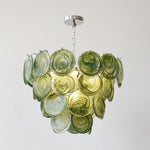 Charger l'image dans la visionneuse de galerie, Lustre Lelaina