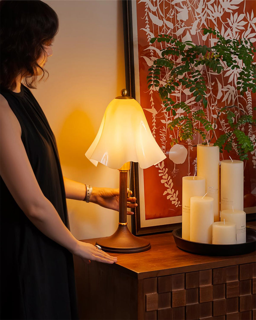 Lampe de table Mido