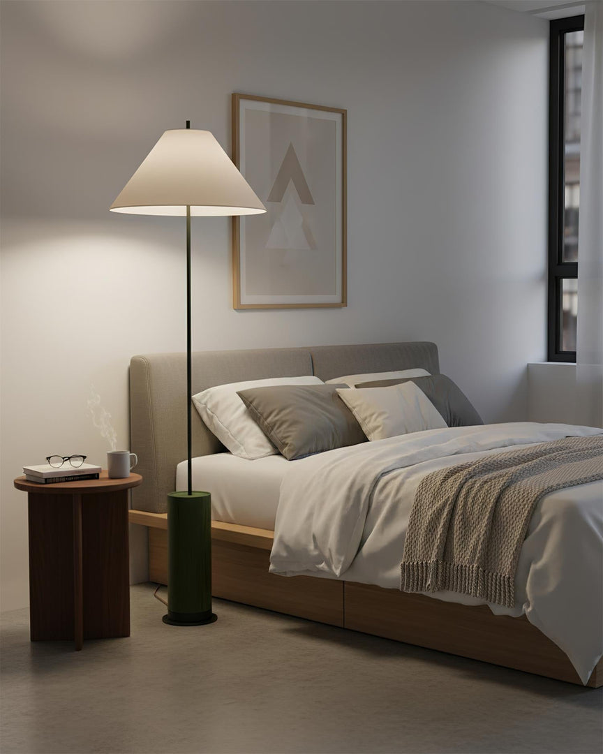 Verdant Floor Lamp
