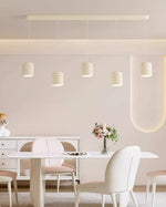 Load image into Gallery viewer, Lysne Girl Pendant Lamp