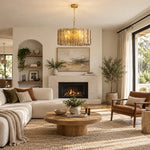 Bild in Gallery-Viewer laden, living room scene
