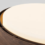 Bild in Gallery-Viewer laden, Round LED ceiling light 12