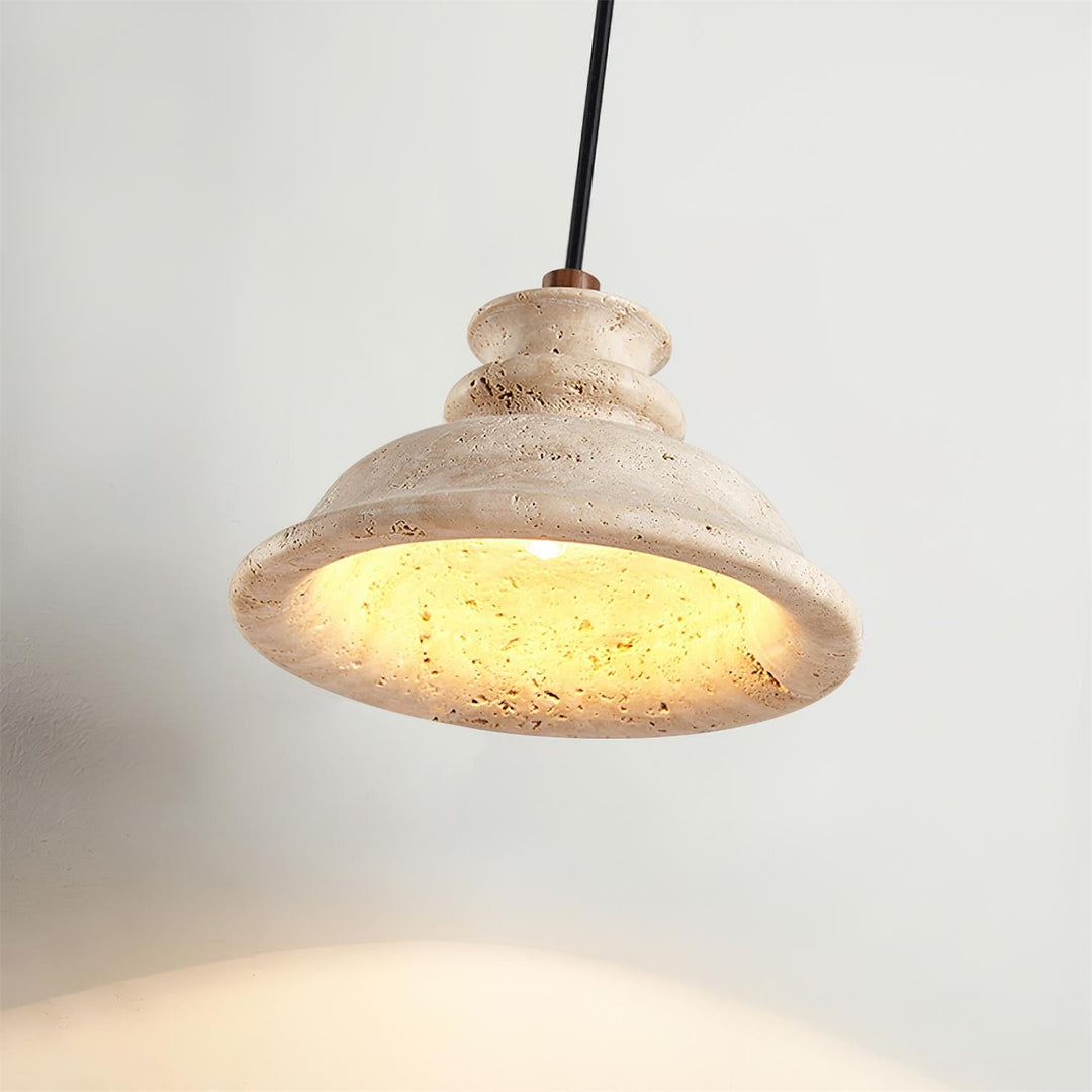 Lampe à suspension Manolo