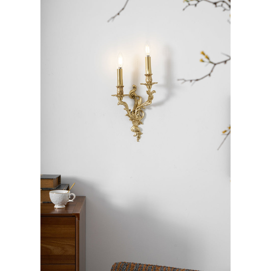 Aplique de pared Palace
