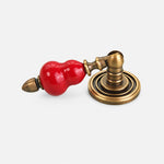 Cargar imagen en el visor de la Galería, Colorful Ceramic Cabinet Handles
