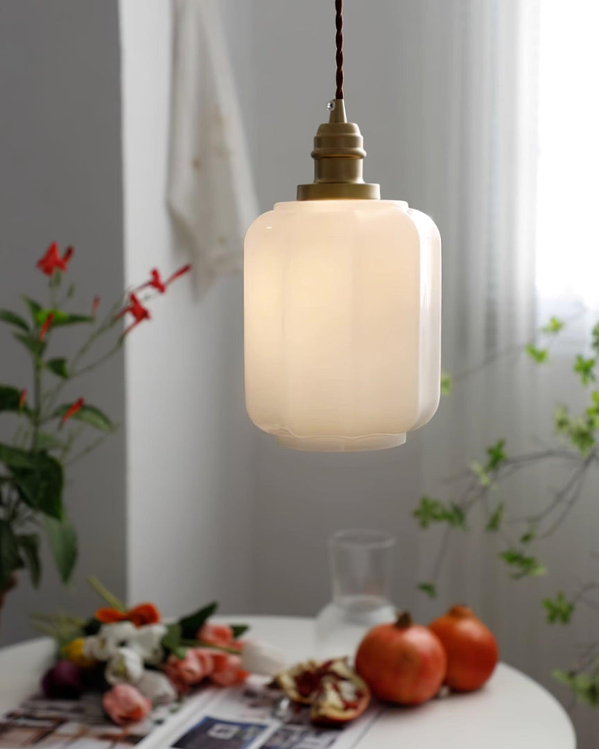 Lampe à suspension Henry