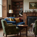 Cargar imagen en el visor de la Galería, Lámpara de Escritorio Ajustable Moderna Modryx – Luz de Tarea Atemporal para Oficina en Casa