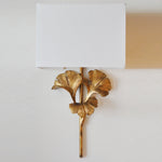 Cargar imagen en el visor de la Galería, Lámpara de pared Gingko

