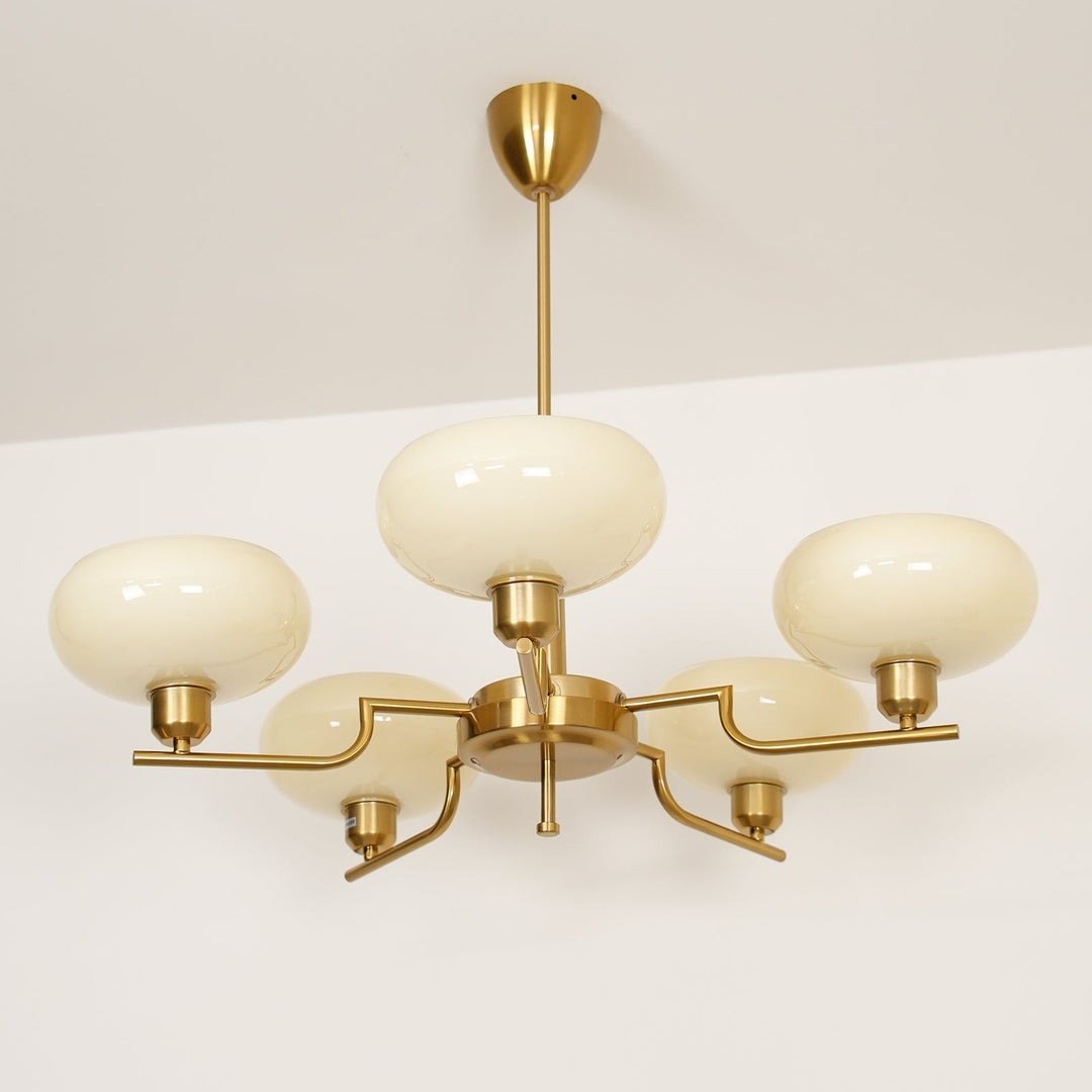 Lustre Bonnie