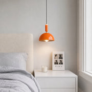 Veridia Nordic Pendant Light - Modern Adjustable Hanging Lamp for Dining Room and Living Space